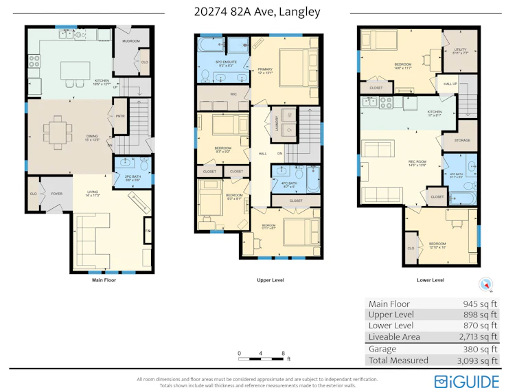 20274 82a Avenue, Langley, BC, V2Y 0Z1 - 39