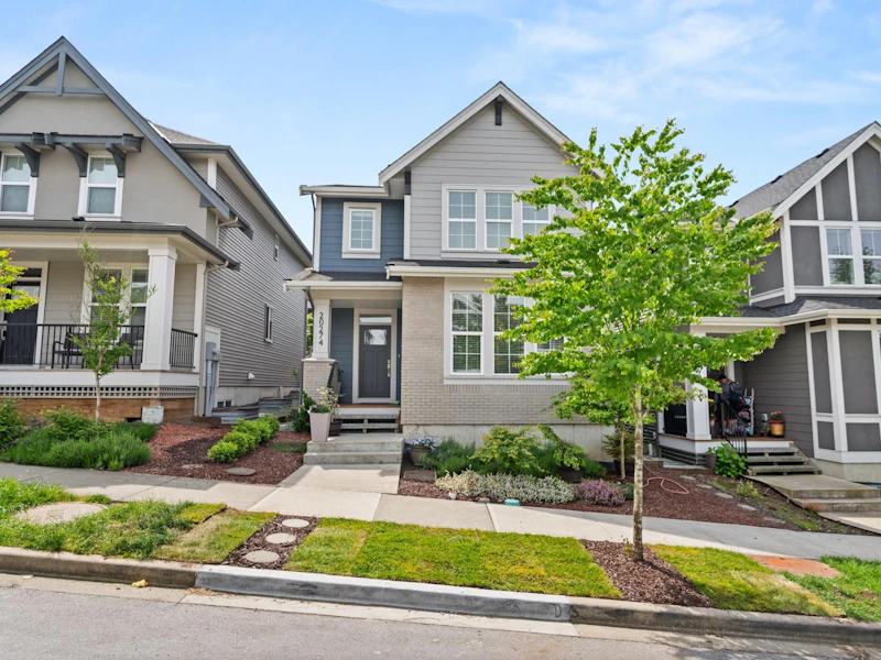 20274 82a Avenue, Langley BC