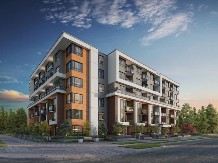 211-10778 138 Street, Surrey, BC, V3T 0S5 - 2