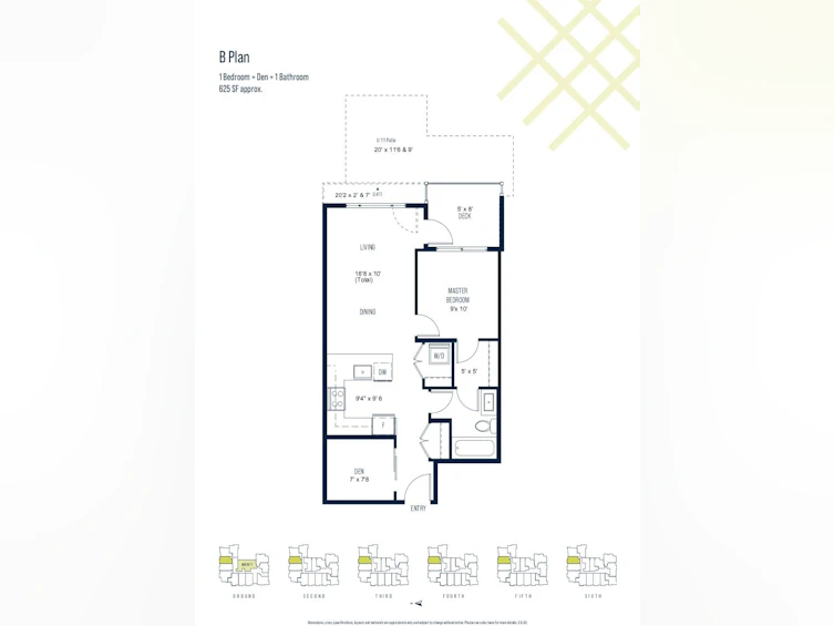 211-10778 138 Street, Surrey, BC, V3T 0S5 - 24