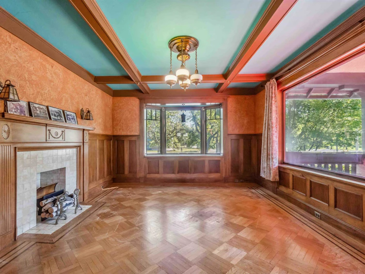 2011 W 48th Avenue, Vancouver, BC, V6M 2P4 - 8