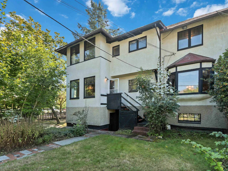 2011 W 48th Avenue, Vancouver, BC, V6M 2P4 - 39