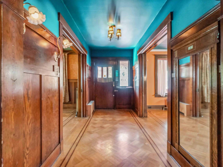 2011 W 48th Avenue, Vancouver, BC, V6M 2P4 - 5