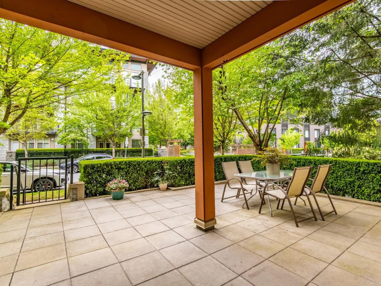 114-5788 Birney Avenue, Vancouver, BC, V6S 0A2 - 5