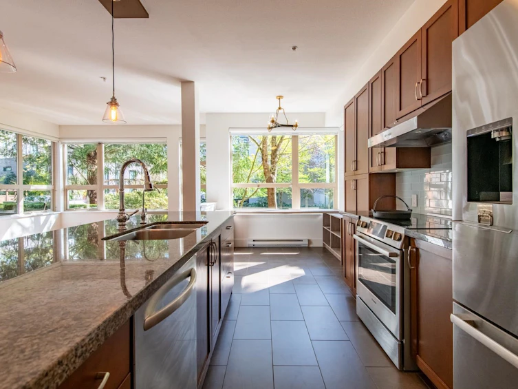 114-5788 Birney Avenue, Vancouver, BC, V6S 0A2