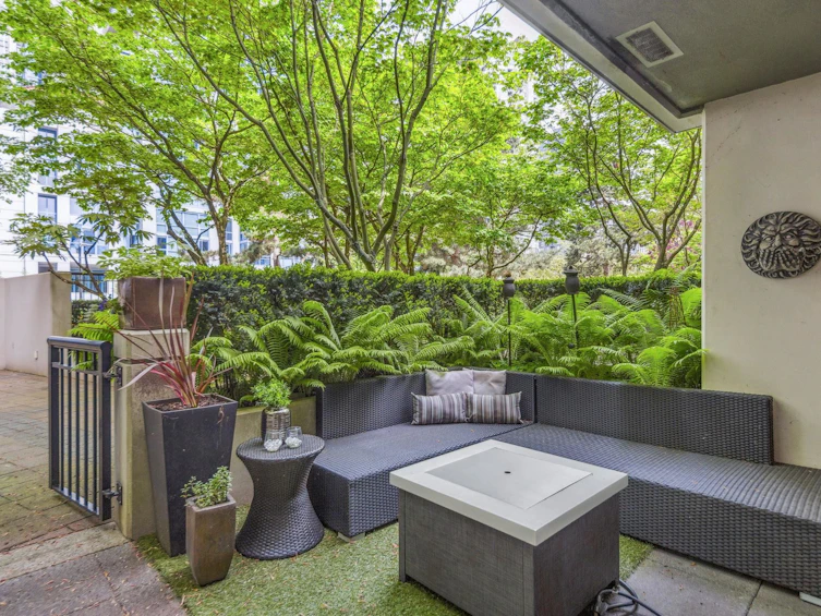 1269 Richards Street, Vancouver, BC, V6B 3G3 - 15