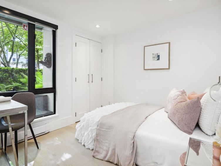 1269 Richards Street, Vancouver, BC, V6B 3G3 - 12