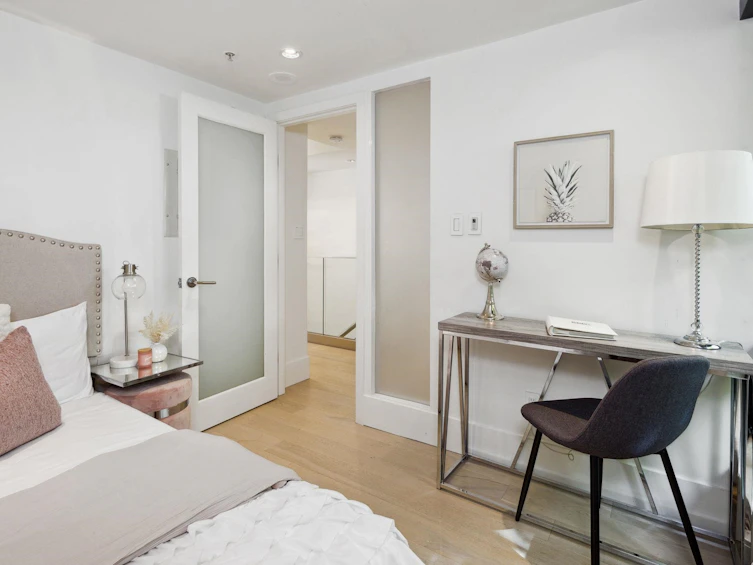 1269 Richards Street, Vancouver, BC, V6B 3G3 - 13