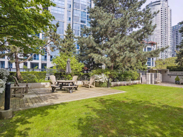 1269 Richards Street, Vancouver, BC, V6B 3G3 - 18