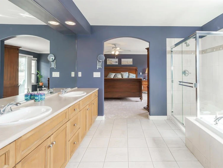 3-11442 Best Street, Maple Ridge, BC, V2X 7C7 - 26
