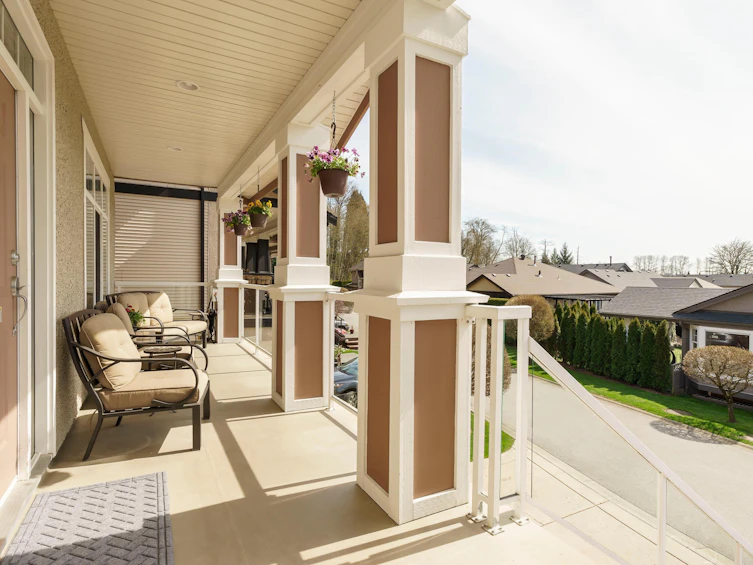 3-11442 Best Street, Maple Ridge, BC, V2X 7C7 - 2