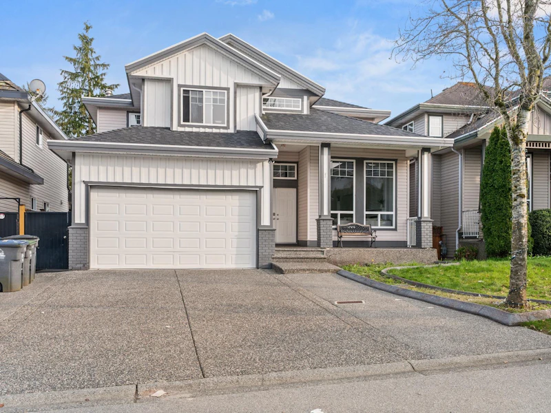 14630 80a Avenue, Surrey BC V3S 9Y6