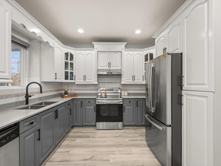 14630 80a Avenue, Surrey, BC, V3S 9Y6 - 9