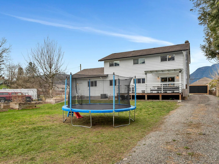 1550 Agassiz Rosedale Highway No 9 Highway, Agassiz, BC, V0M 1A2 - 37