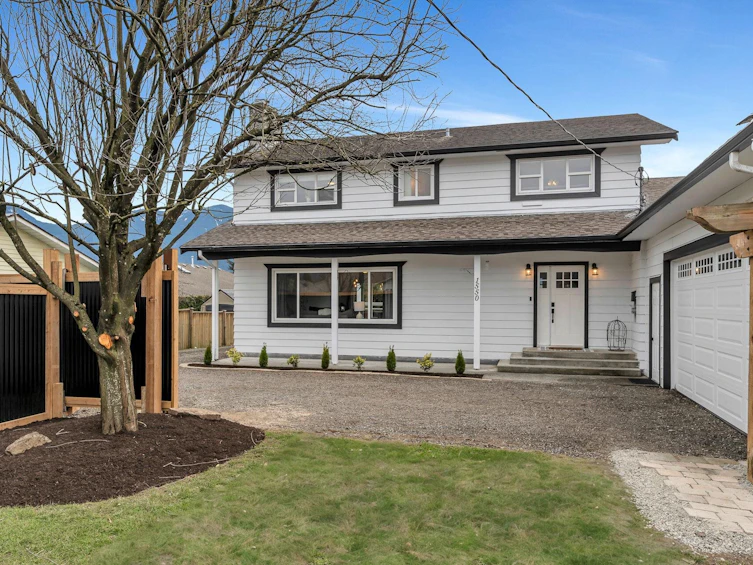 1550 Agassiz Rosedale Highway No 9 Highway, Agassiz, BC, V0M 1A2 - 2
