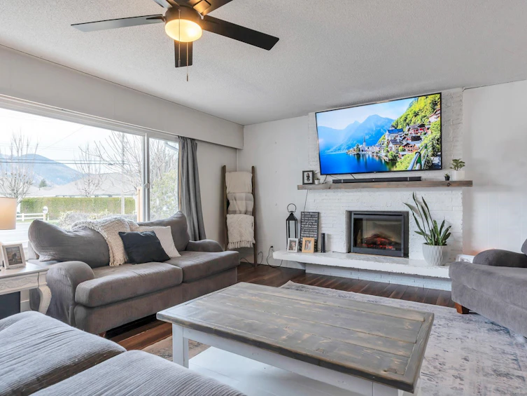1550 Agassiz Rosedale Highway No 9 Highway, Agassiz, BC, V0M 1A2 - 8