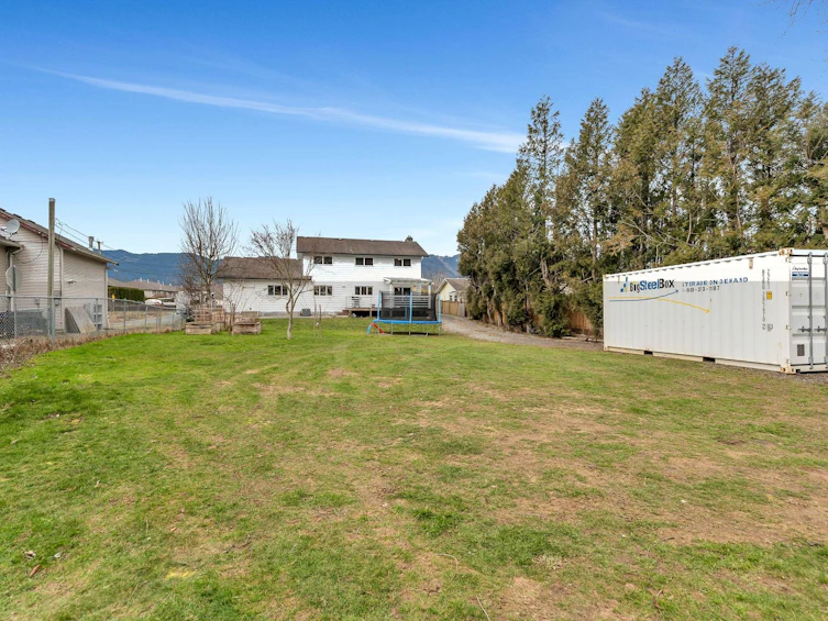 1550 Agassiz Rosedale Highway No 9 Highway, Agassiz, BC, V0M 1A2 - 38