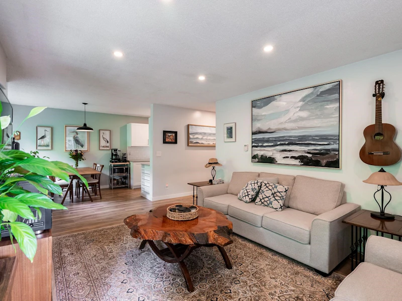 309 - 195 Mary Street, Port Moody BC V3H 2P1