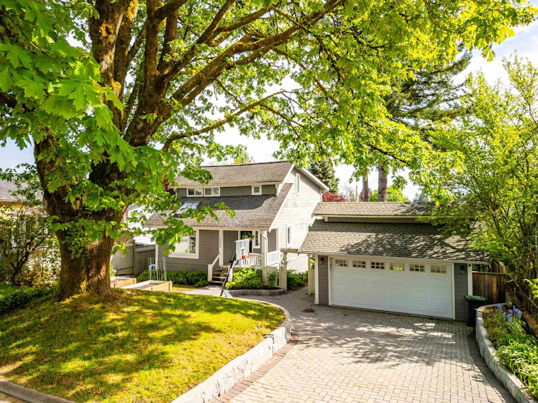 1503 Dovercourt Road, North Vancouver, BC, V7K 1K6