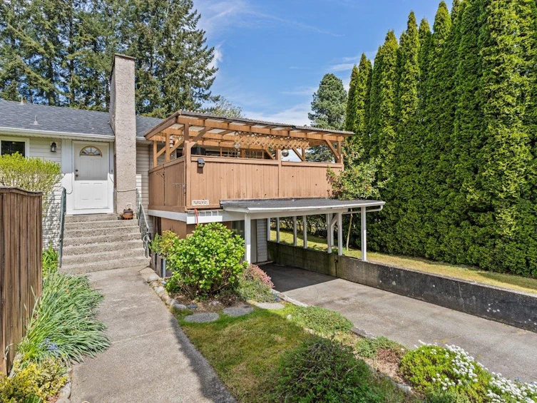 2209 Austin Avenue, Coquitlam, BC, V3K 3R9 - 2