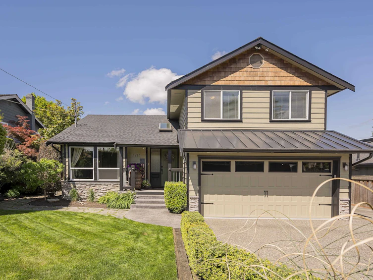 5215 4 Avenue, Delta, BC, V4M 1G8 - 14