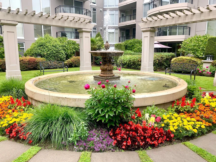 217-8480 Granville Avenue, Richmond, BC, V6Y 4E8 - 23