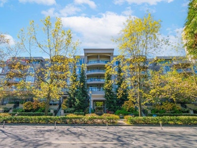 217-8480 Granville Avenue - 2
