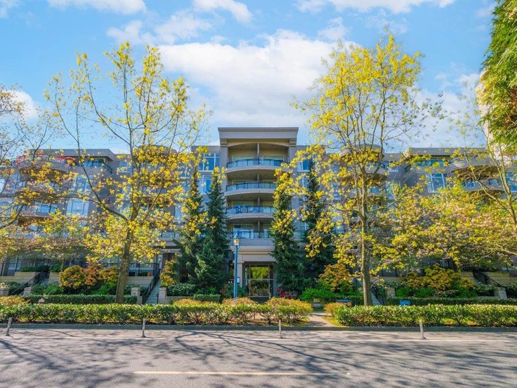 217-8480 Granville Avenue, Richmond, BC, V6Y 4E8 - 2