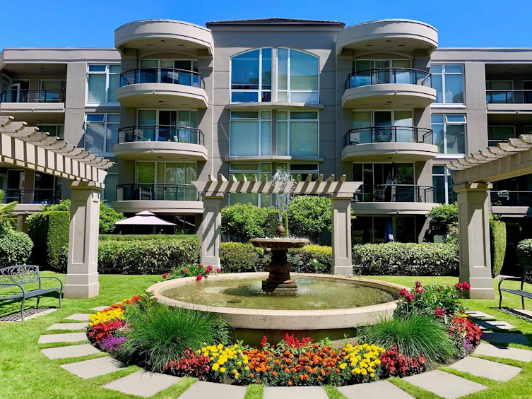 217-8480 Granville Avenue, Richmond, BC, V6Y 4E8 - 25