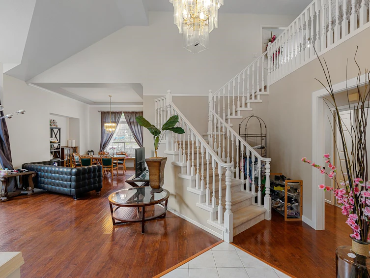 1553 Tanglewood Lane, Coquitlam, BC, V3E 2V5 - 5