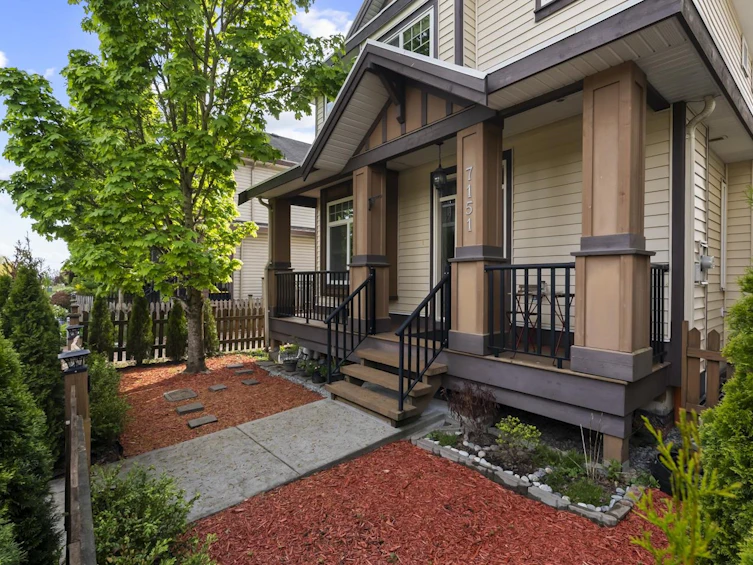 7151 196 Street, Surrey, BC, V4N 5Z6 - 37