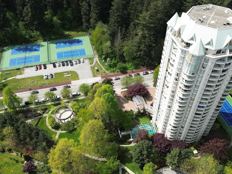 705-6188 Patterson Avenue, Burnaby, BC, V5H 2N1 - 37