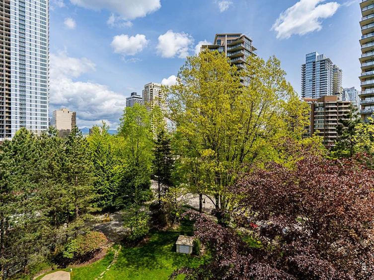 705-6188 Patterson Avenue, Burnaby, BC, V5H 2N1 - 33