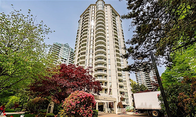 705-6188 Patterson Avenue, Burnaby, BC, V5H 2N1