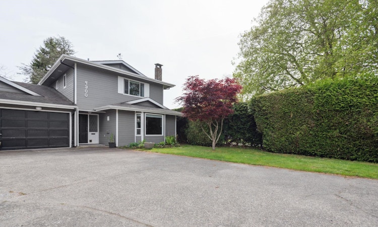 4300 Steveston Highway
