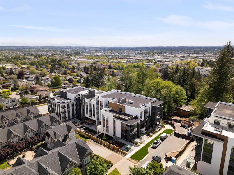 204-19577 65b Avenue, Surrey, BC, V4N 6Y3 - 34