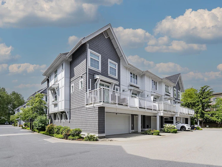 16-2560 Pitt River Road, Port Coquitlam, BC, V3C 0G6 - 2