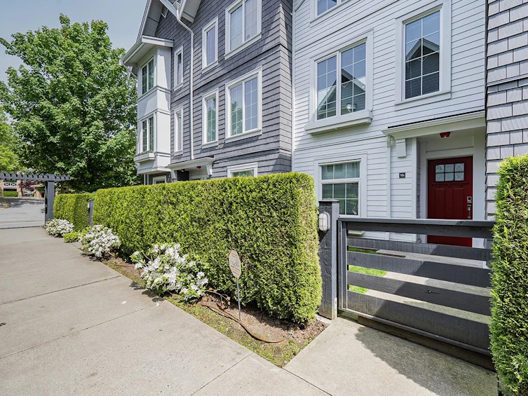 16-2560 Pitt River Road, Port Coquitlam, BC, V3C 0G6 - 4