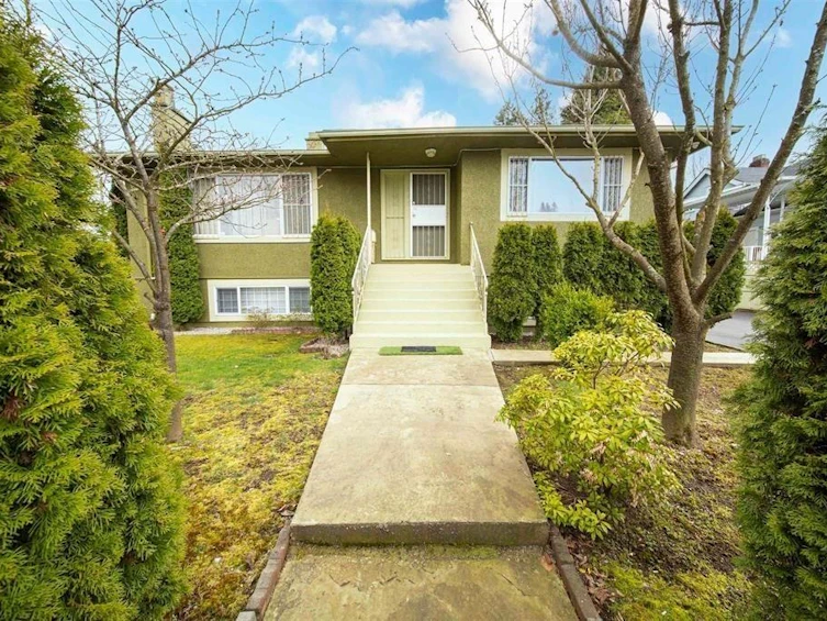 7340 Imperial Street, Burnaby, BC, V5E 1N7