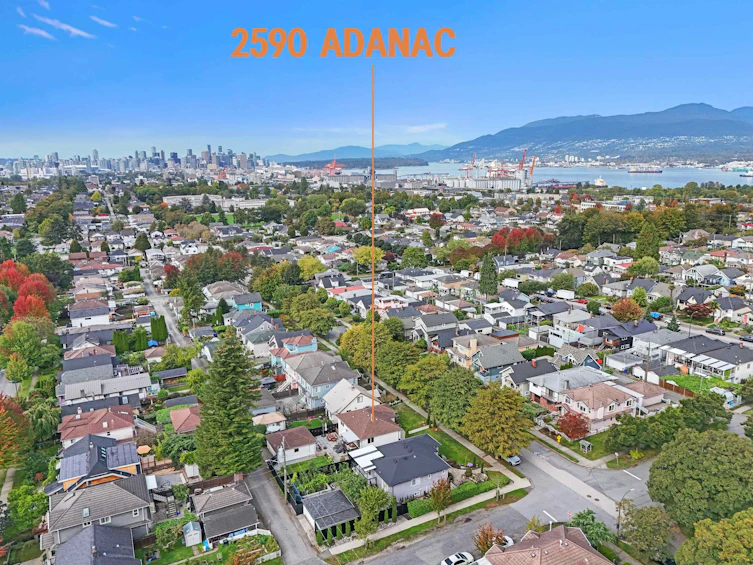 2590 Adanac Street, Vancouver, BC, V5K 2M5 - 38