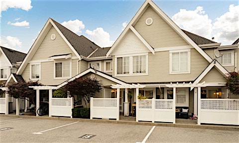 15-23575 119 Avenue, Maple Ridge, BC, V4R 2P4