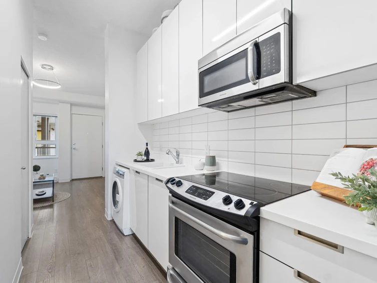 611-138 E Hastings Street, Vancouver, BC, V6A 1N6 - 4
