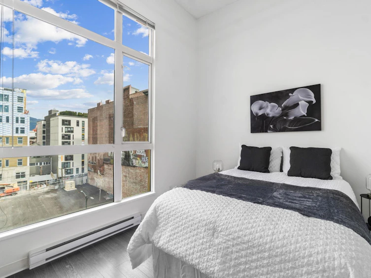 611-138 E Hastings Street, Vancouver, BC, V6A 1N6 - 10