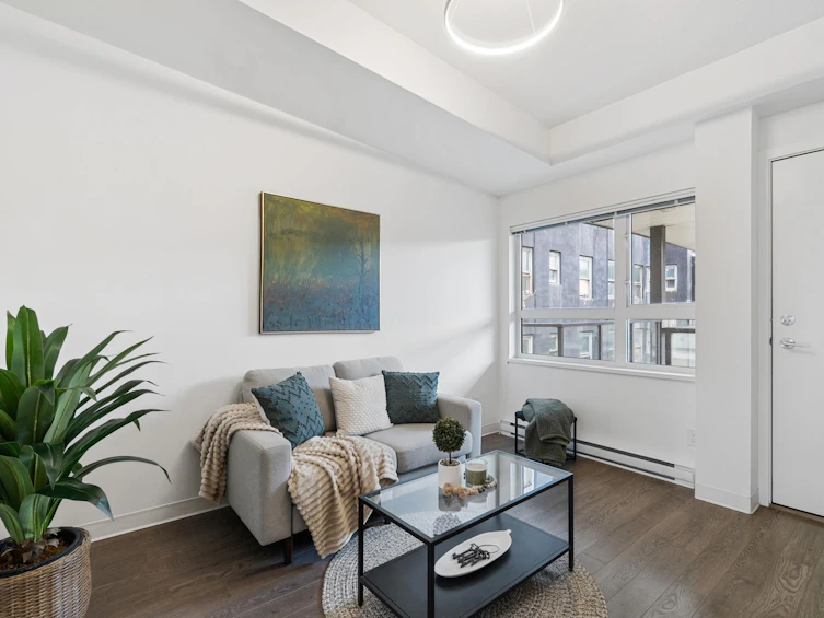611-138 E Hastings Street, Vancouver, BC, V6A 1N6 - 2