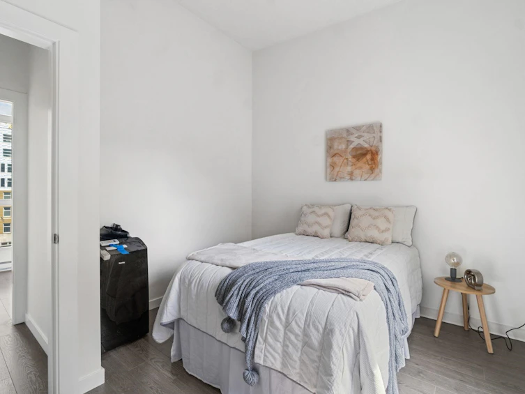 611-138 E Hastings Street, Vancouver, BC, V6A 1N6 - 8