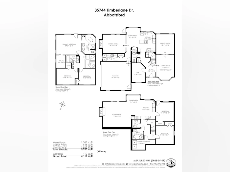 35744 Timberlane Drive, Abbotsford, BC, V3G 1G3 - 40