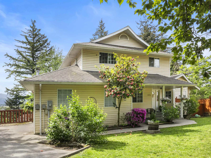35744 Timberlane Drive, Abbotsford BC V3G 1G3