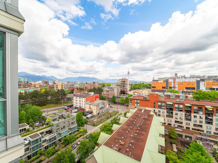 1303-120 Milross Avenue, Vancouver, BC, V6A 4K7 - 19
