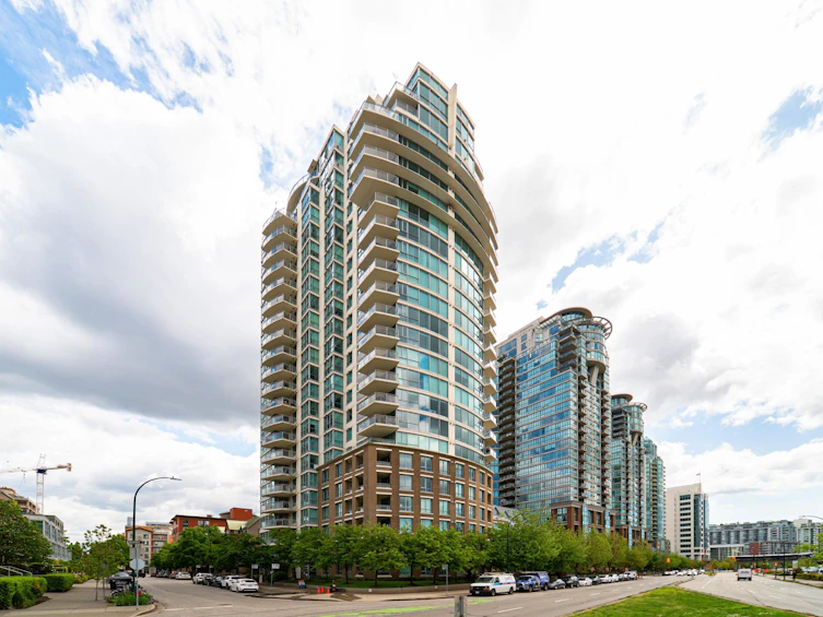 1303-120 Milross Avenue, Vancouver, BC, V6A 4K7 - 26