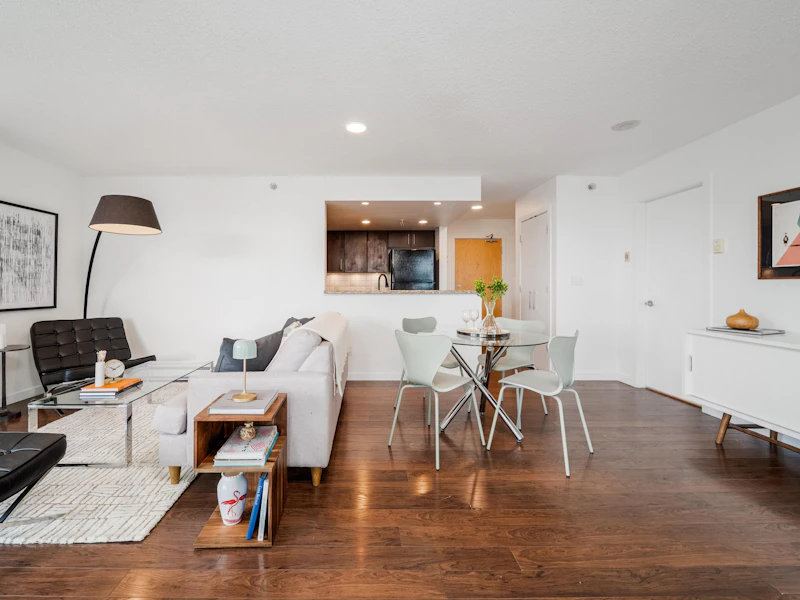 1303 - 120 Milross Avenue, Vancouver BC V6A 4K7